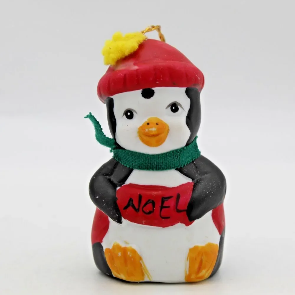 Giftco holly bells